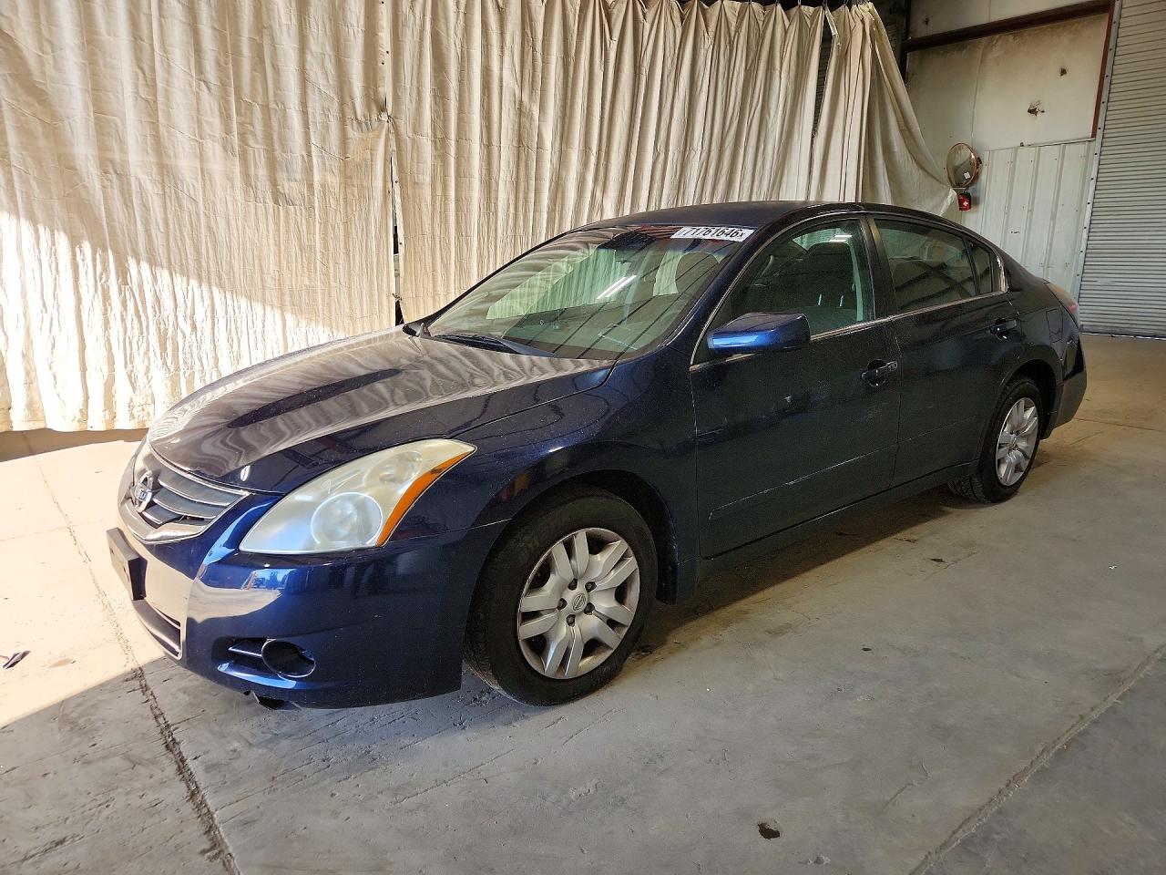 2010 NISSAN ALTIMA 2.5 | 1N4AL2AP3AN419263 | UPCARS
