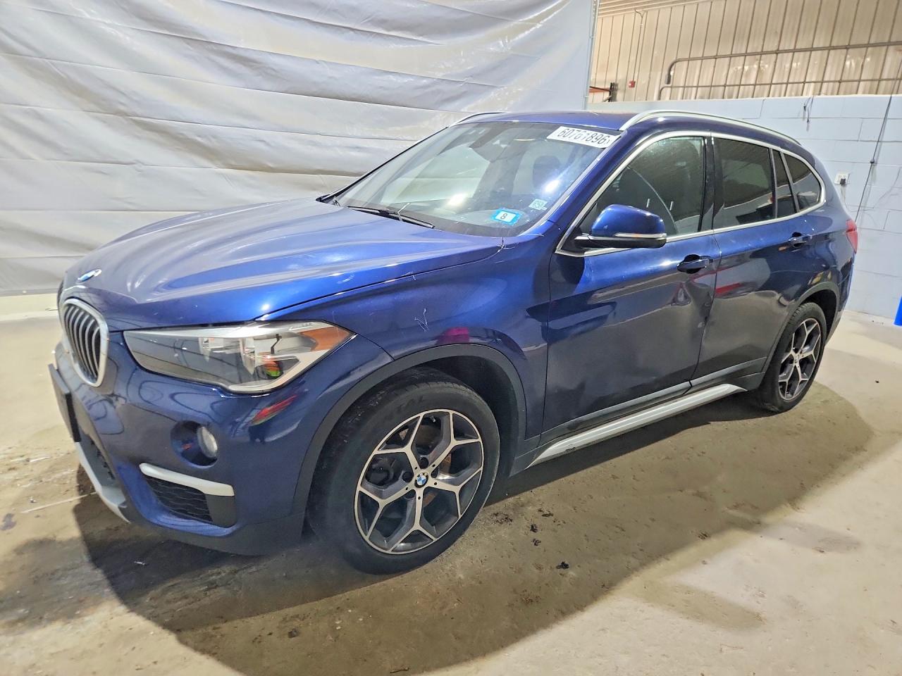 2018 BMW X1 XDRIVE28I | WBXHT3C34J3H33451 | UPCARS