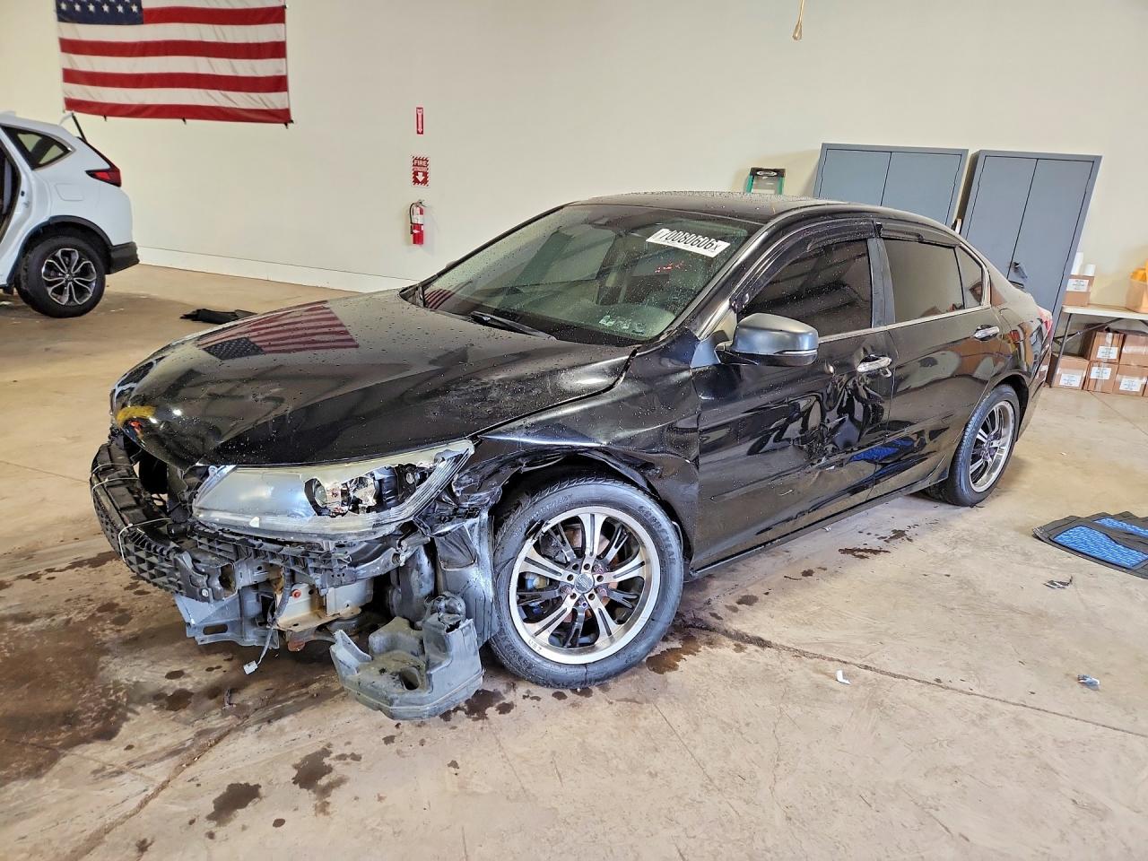 2015 HONDA ACCORD EXL | 1HGCR2F86FA075849 | UPCARS