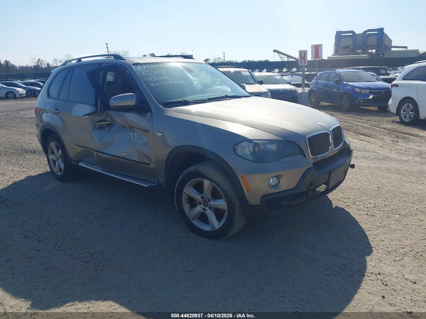 2009 BMW X5 XDRIVE30I | 5UXFE43559L267333 | UPCARS
