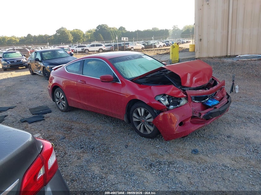 2008 HONDA ACCORD 2.4 EX | 1HGCS11768A011102 | UPCARS