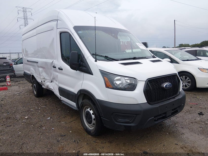 2025 FORD TRANSIT-350 CARGO VAN | 1FTBW3X83SKA91681 | UPCARS
