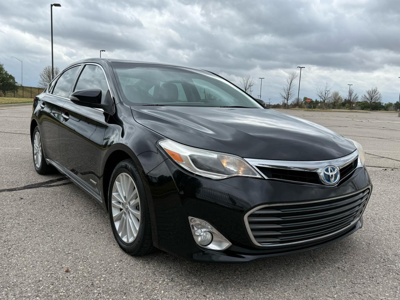 2013 TOYOTA AVALON XLE TOURING | 4T1BD1EB2DU015252 | UPCARS