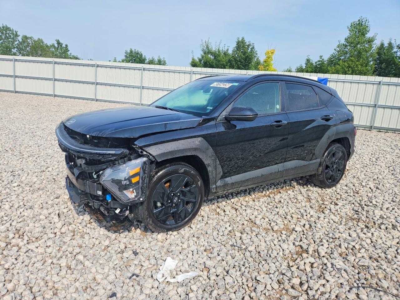 2026 HYUNDAI KONA SEL SPORT | KM8HF3AB6TU425962 | UPCARS