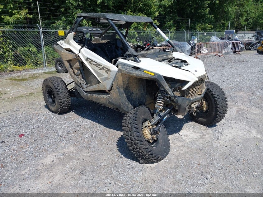 2022 POLARIS RZR PRO XP SPORT | 3NSRAE929NF357870 | UPCARS