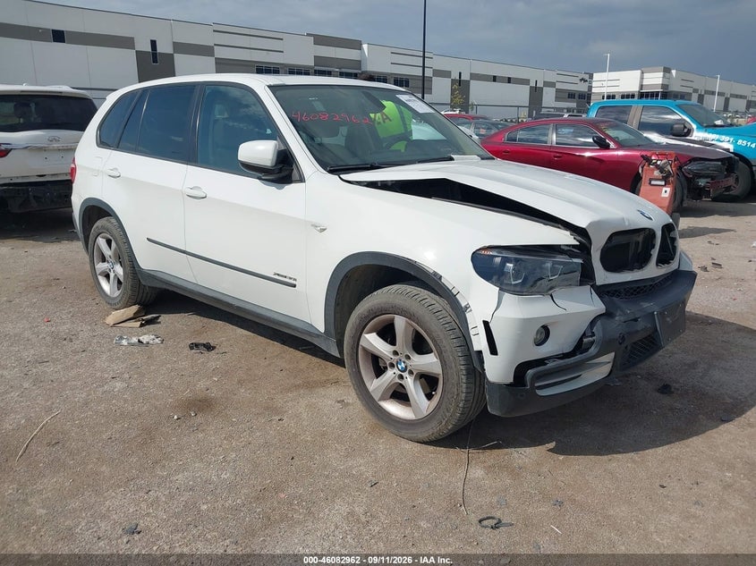 2010 BMW X5 XDRIVE30I | 5UXFE4C59AL276881 | UPCARS