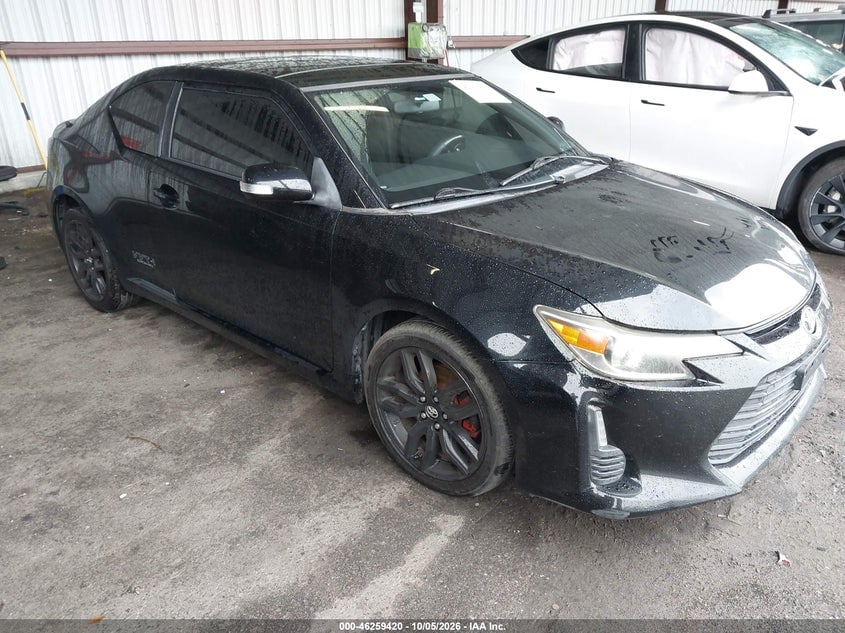 2015 SCION TC | JTKJF5C76FJ003053 | UPCARS