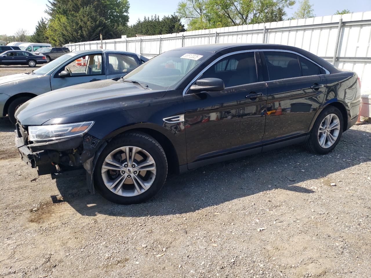 2017 FORD TAURU SE | 1FAHP2D88HG109597 | UPCARS