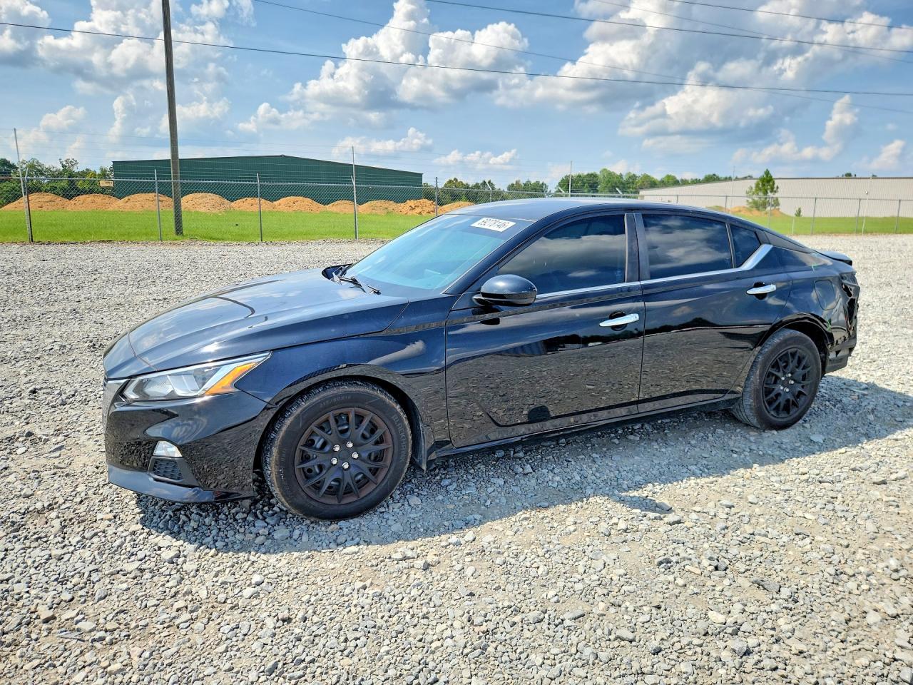 2019 NISSAN ALTIMA S | 1N4BL4BV5KC204655 | UPCARS