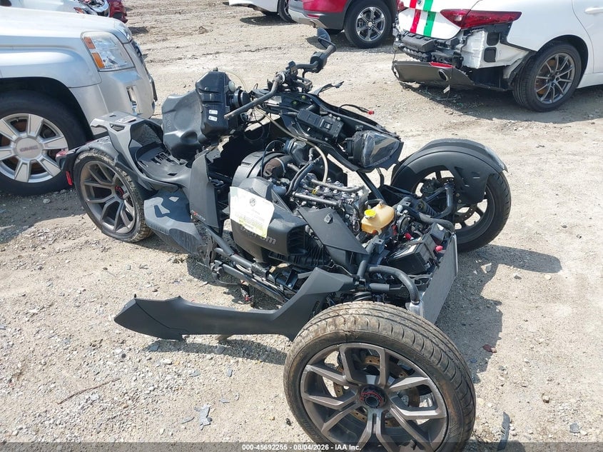 2023 CAN-AM RYKER | 3JB2FEG4XPJ000144 | UPCARS