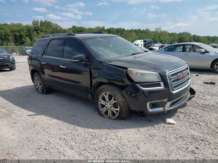 2014 GMC ACADIA SLT-1 | 1GKKRRKD5EJ328507 | UPCARS
