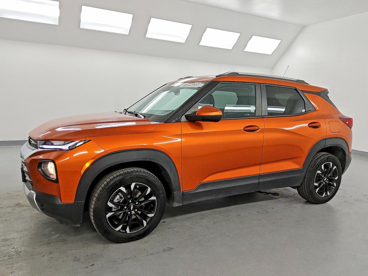 2023 CHEVROLET TRAILBLAZER LT | KL79MRSL6PB050548 | UPCARS