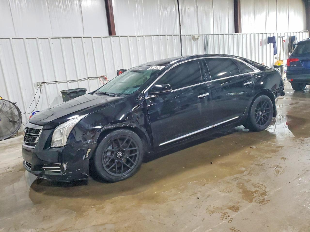 2016 CADILLAC XTS LUXURY COLLECTION | 2G61N5S33G9209763 | UPCARS