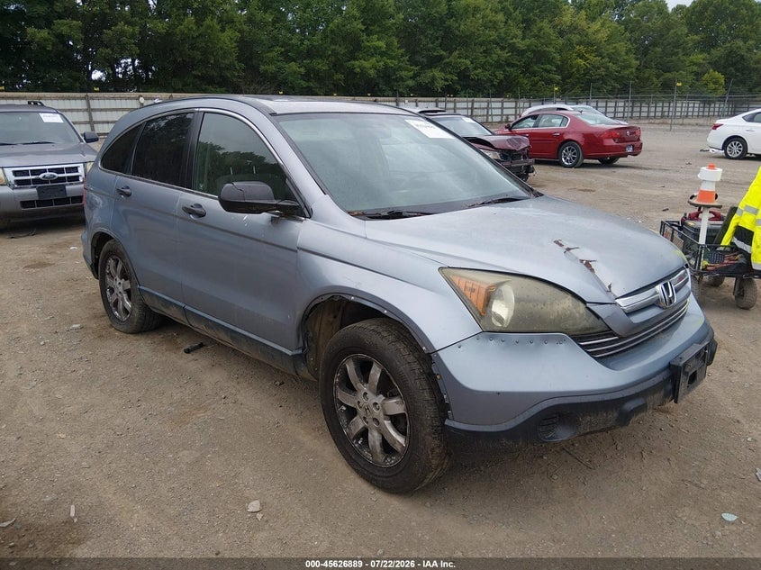 2008 HONDA CR-V EX | JHLRE48558C041088 | UPCARS
