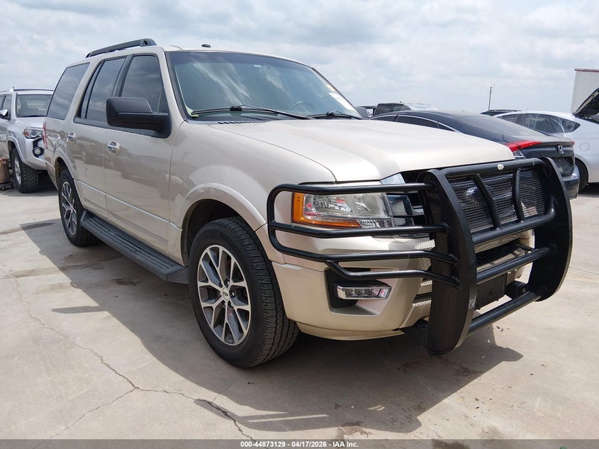 2017 FORD EXPEDITION XLT | 1FMJU1HT8HEA67985 | UPCARS