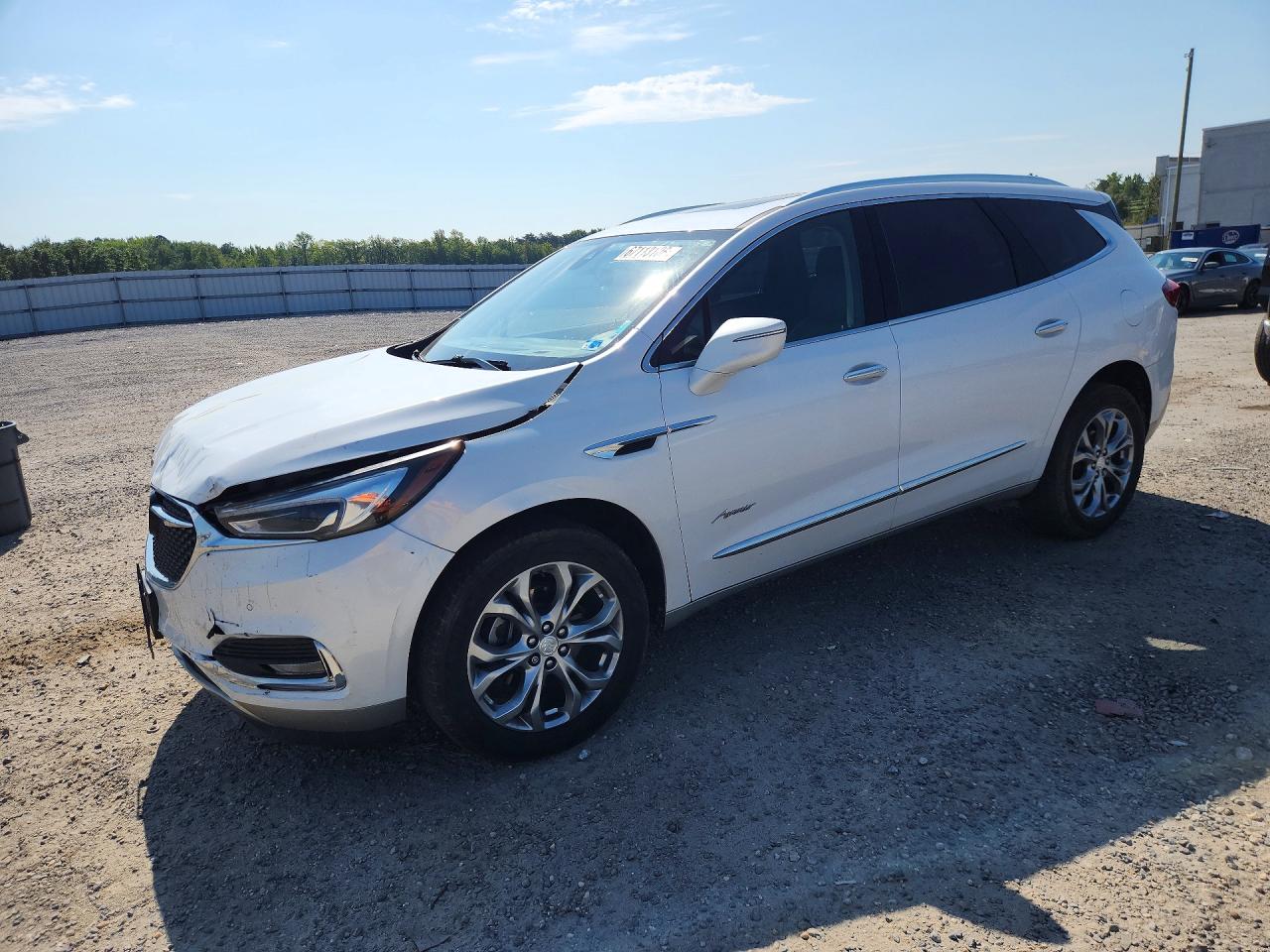 2019 BUICK ENCL AVENIR | 5GAEVCKW0KJ309895 | UPCARS