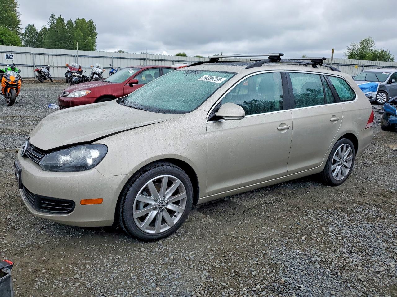 2013 VOLKSWAGEN JETTA S | 3VWPP7AJ5DM640943 | UPCARS