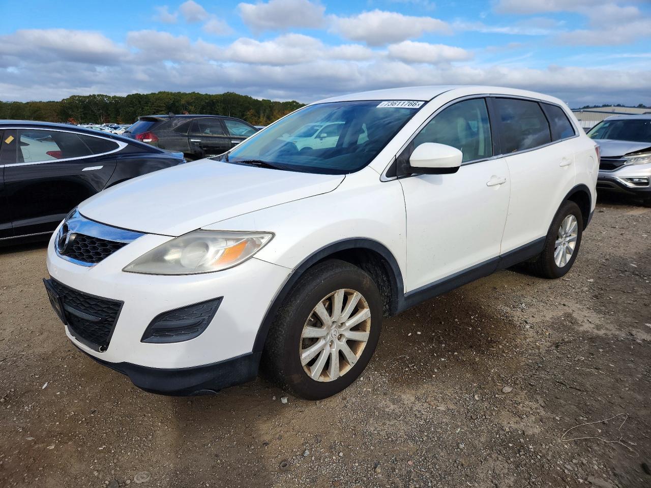 2010 MAZDA CX-9 | JM3TB3MV3A0219784 | UPCARS