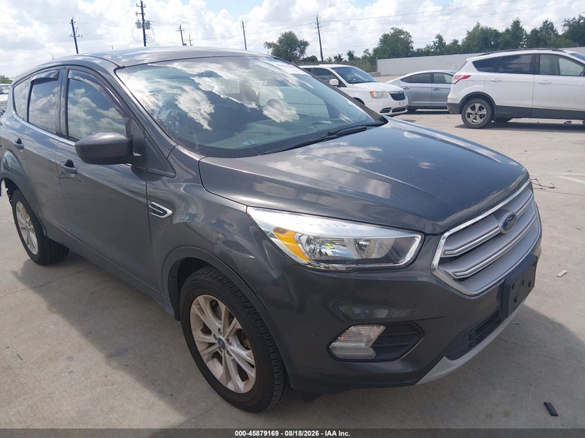 2019 FORD ESCAPE SE | 1FMCU9GD0KUA96041 | UPCARS