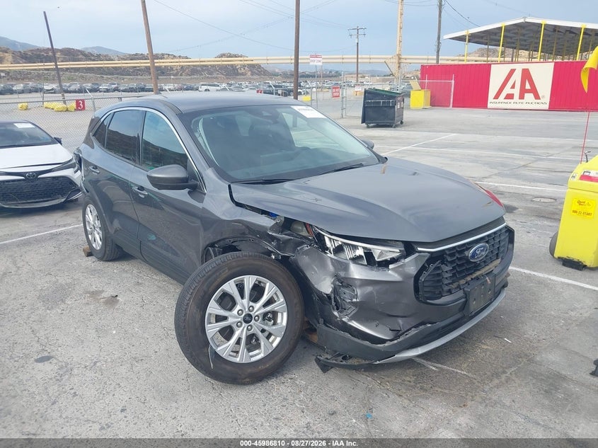 2023 FORD ESCAPE ACTIVE | 1FMCU0GN3PUA64700 | UPCARS