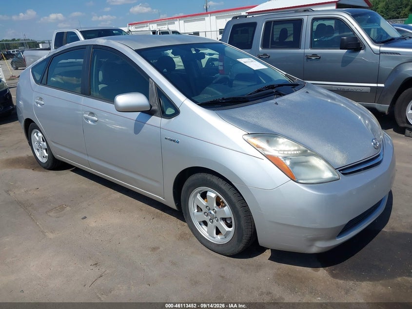 2008 TOYOTA PRIU STANDARD | JTDKB20U683365603 | UPCARS