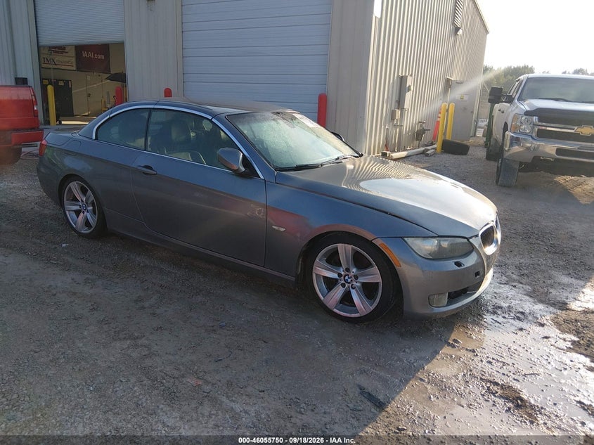 2011 BMW 328I | WBADW7C54BE544018 | UPCARS
