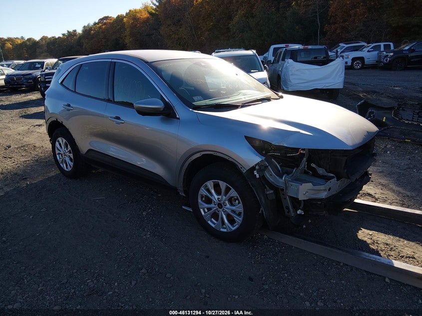 2023 FORD ESCAPE ACTIVE | 1FMCU9GN9PUB31000 | UPCARS