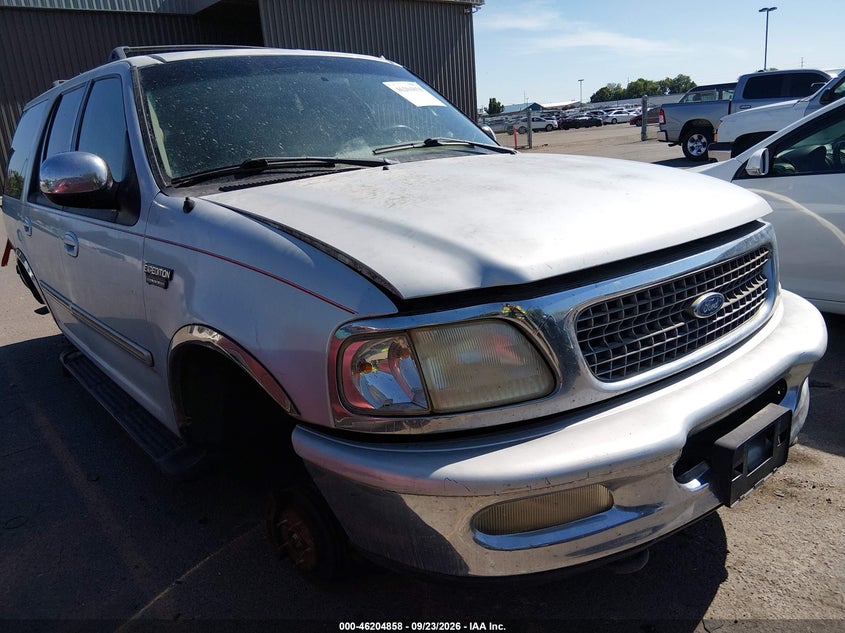 1998 FORD EXPEDITION EDDIE BAUER/XLT | 1FMPU18L9WLB11673 | UPCARS