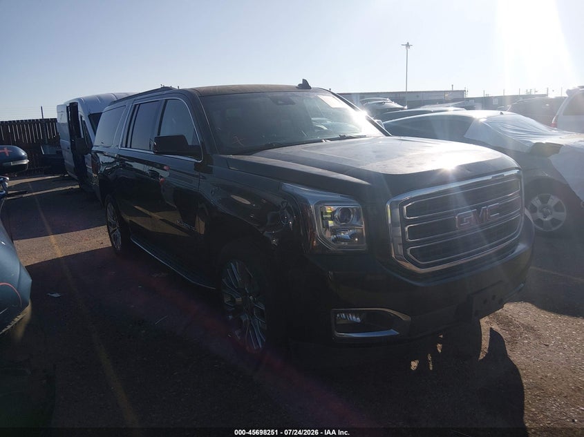 2017 GMC YUKON XL SLT | 1GKS2GKC8HR235616 | UPCARS