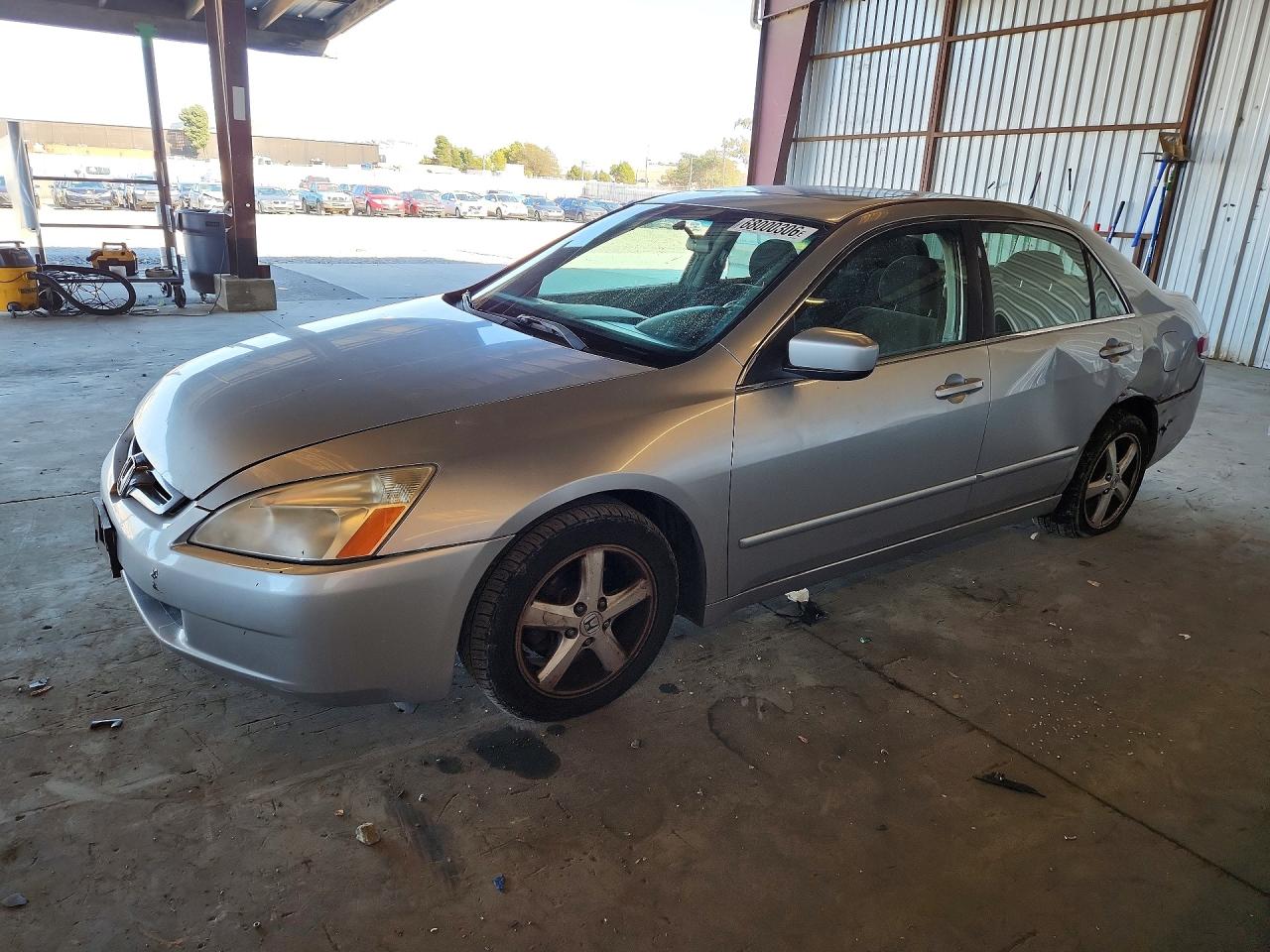 2004 HONDA ACCORD EX | JHMCM56714C026094 | UPCARS