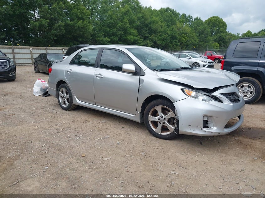 2013 TOYOTA COROLLA S | 2T1BU4EE5DC959737 | UPCARS