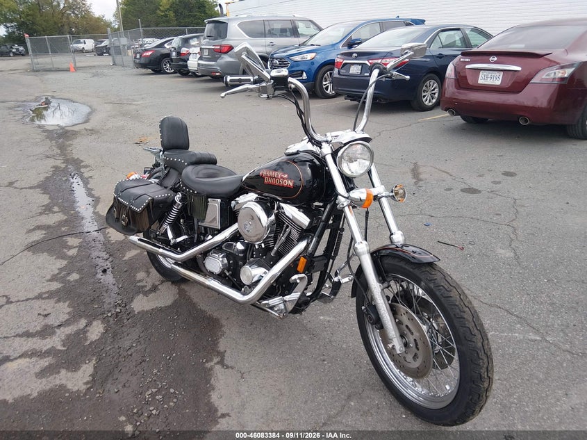 1998 HARLEY-DAVIDSON FXDL | 1HD1GDL1XWY324349 | UPCARS