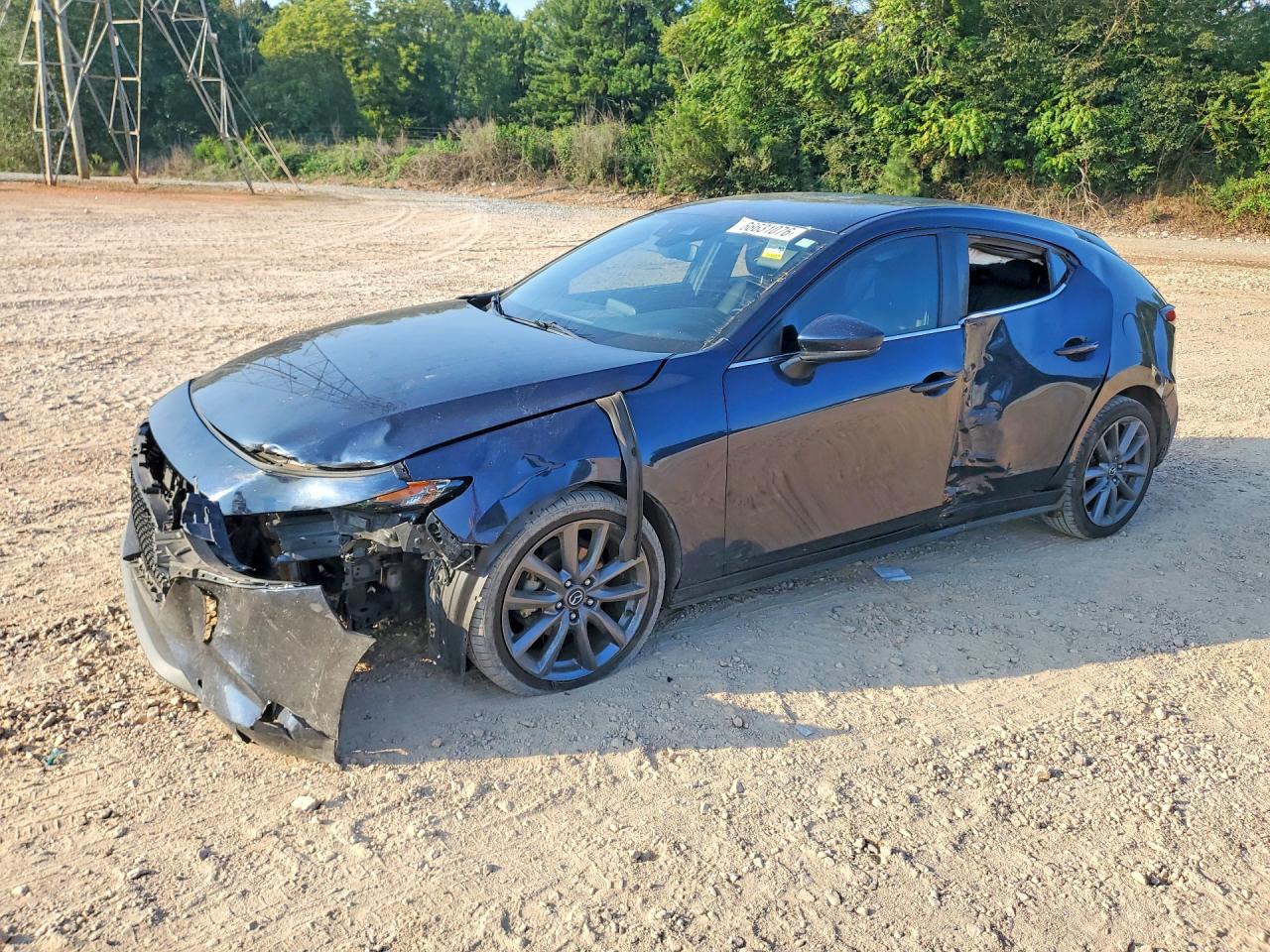 2019 MAZDA 3 | JM1BPAJM0K1138520 | UPCARS