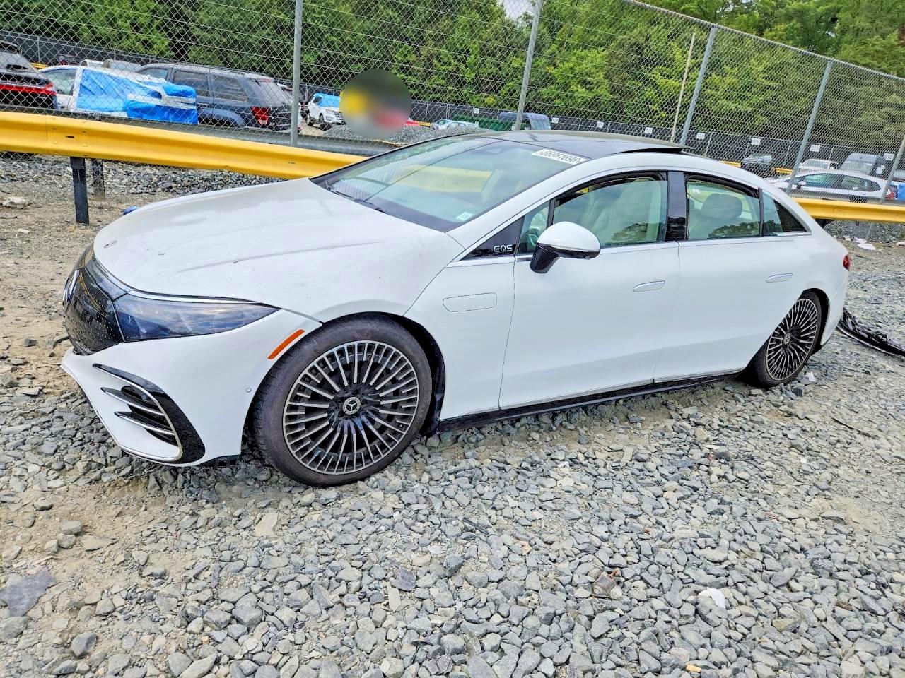 2023 MERCEDES-BENZ ALL OTHER 450+ | W1KCG2DB5PA035627 | UPCARS