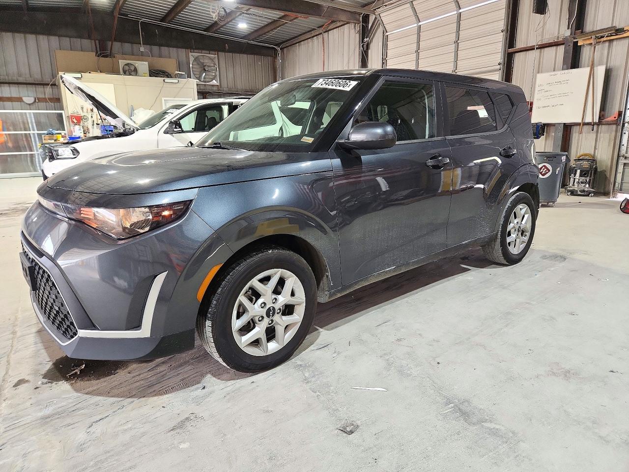 2024 KIA SOU LX | KNDJ23AU0R7915954 | UPCARS