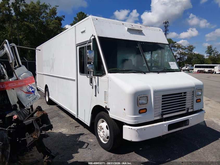 2013 FORD F-59 COMMERCIAL STRIPPED | 1F66F5KY1D0A13311 | UPCARS