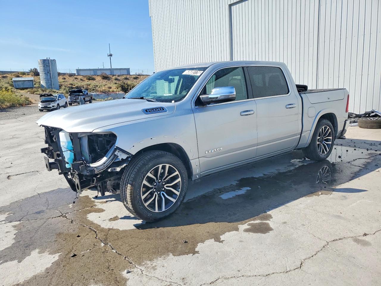 2026 RAM 1500 LIMITED | 1C6SRFHP9TN396110 | UPCARS