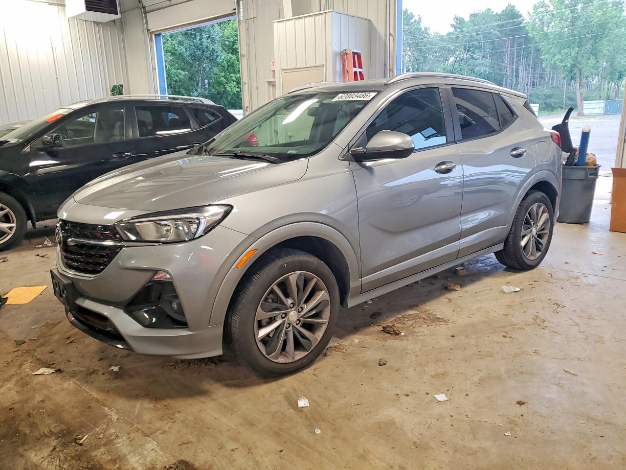 2023 BUICK ENCORE SELECT | KL4MMESLXPB084234 | UPCARS