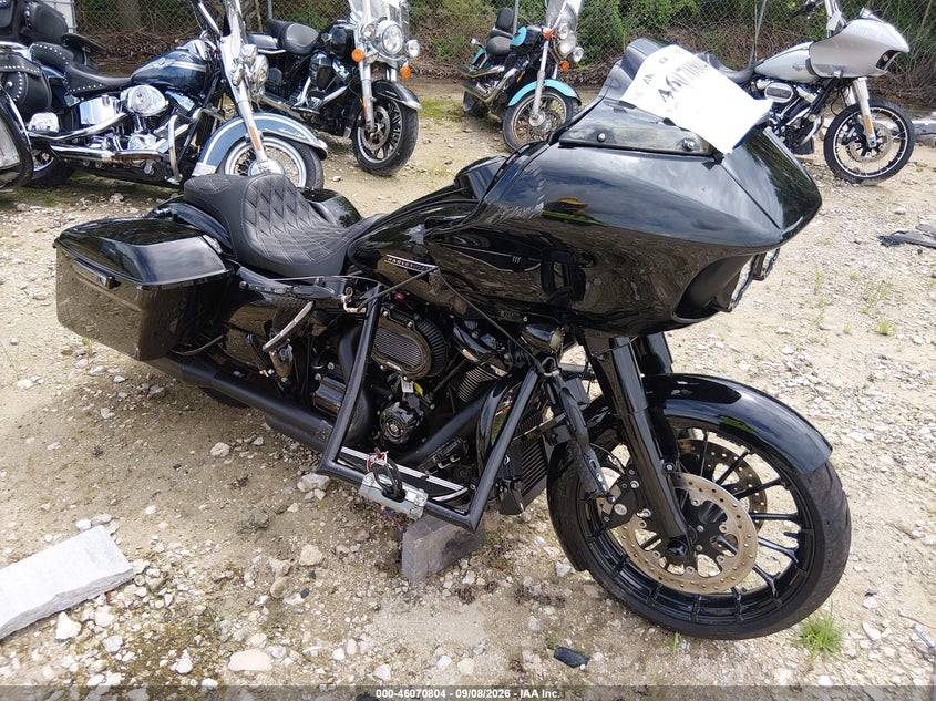 2019 HARLEY-DAVIDSON FLTRXS | 1HD1KTP1XKB618768 | UPCARS
