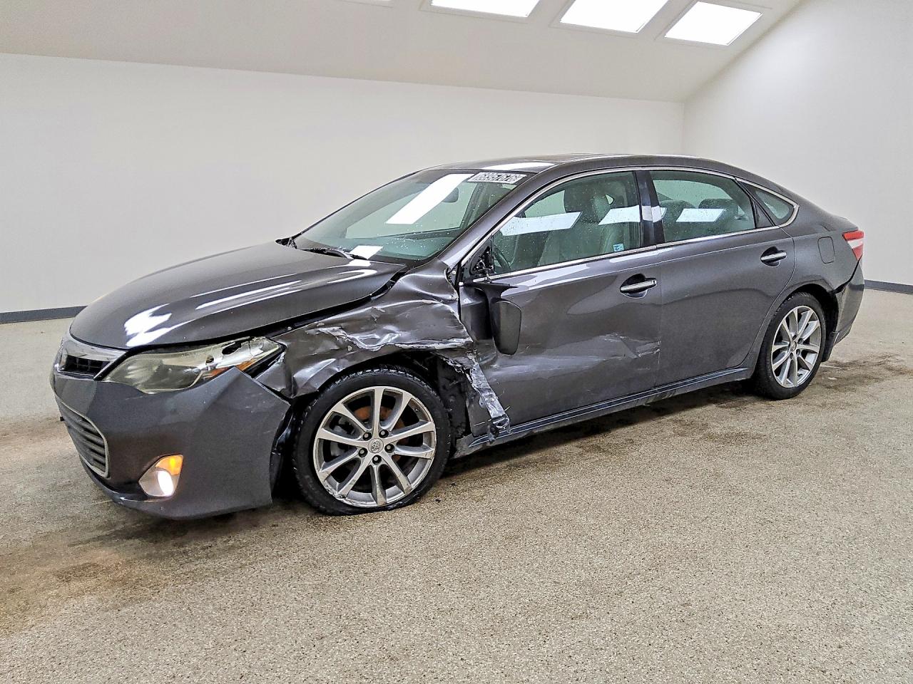 2014 TOYOTA AVALON XLE TOURING | 4T1BK1EB9EU095141 | UPCARS
