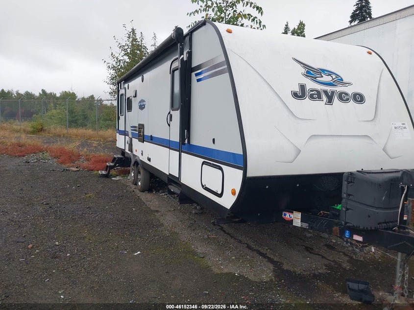 2018 JAYCO JAYFL184BH | 1UJBJ0BP9J1JA0072 | UPCARS