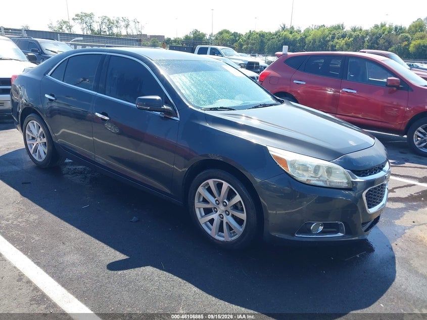2015 CHEVROLET MALIBU 1LZ | 1G11F5SL3FF171959 | UPCARS
