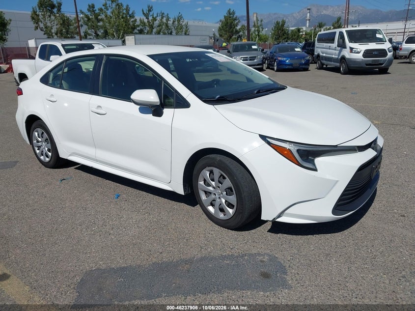 2024 TOYOTA COROLLA HYBRID LE | JTDBCMFE4R3048199 | UPCARS