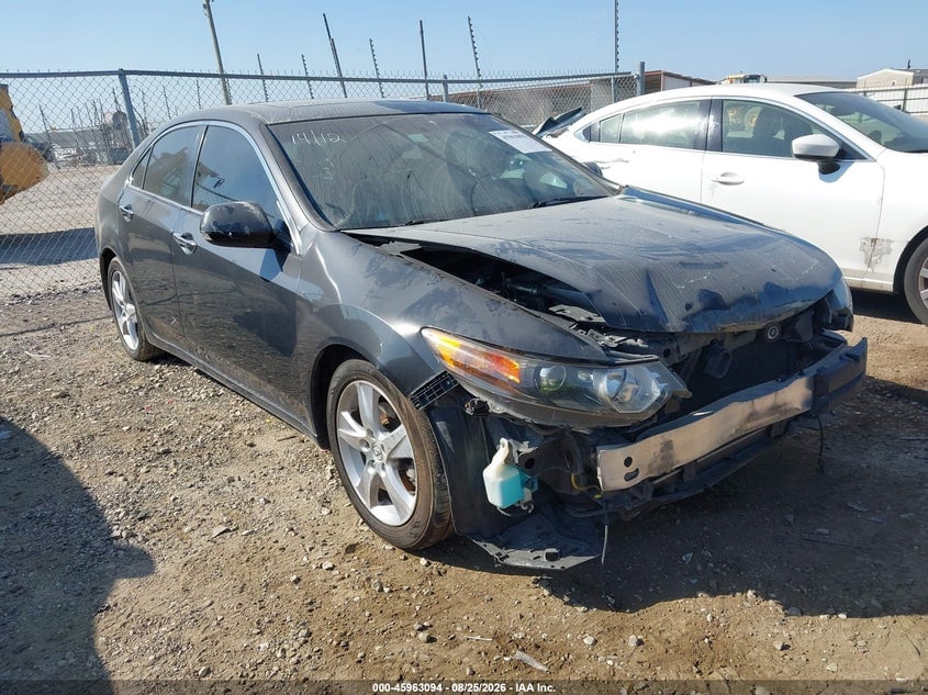 2012 ACURA TSX 2.4 | JH4CU2F63CC031057 | UPCARS