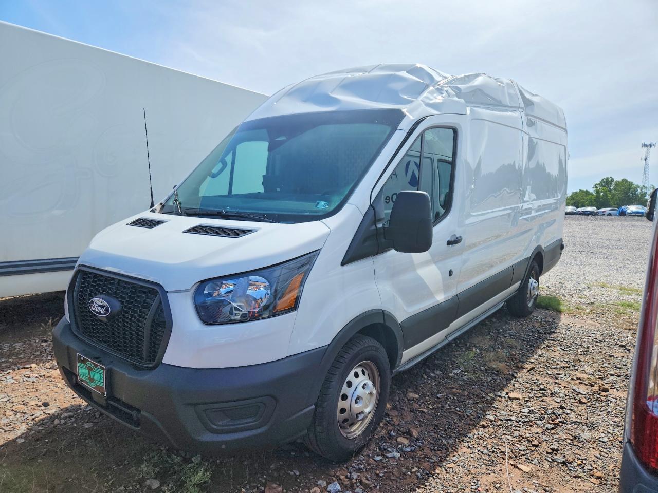 2026 FORD TRANSI T-250 | 1FTBR3UG2TKA31914 | UPCARS