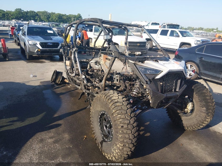 2024 POLARIS RZR PRO XP 4 SPORT | 3NSR4E926RG065262 | UPCARS