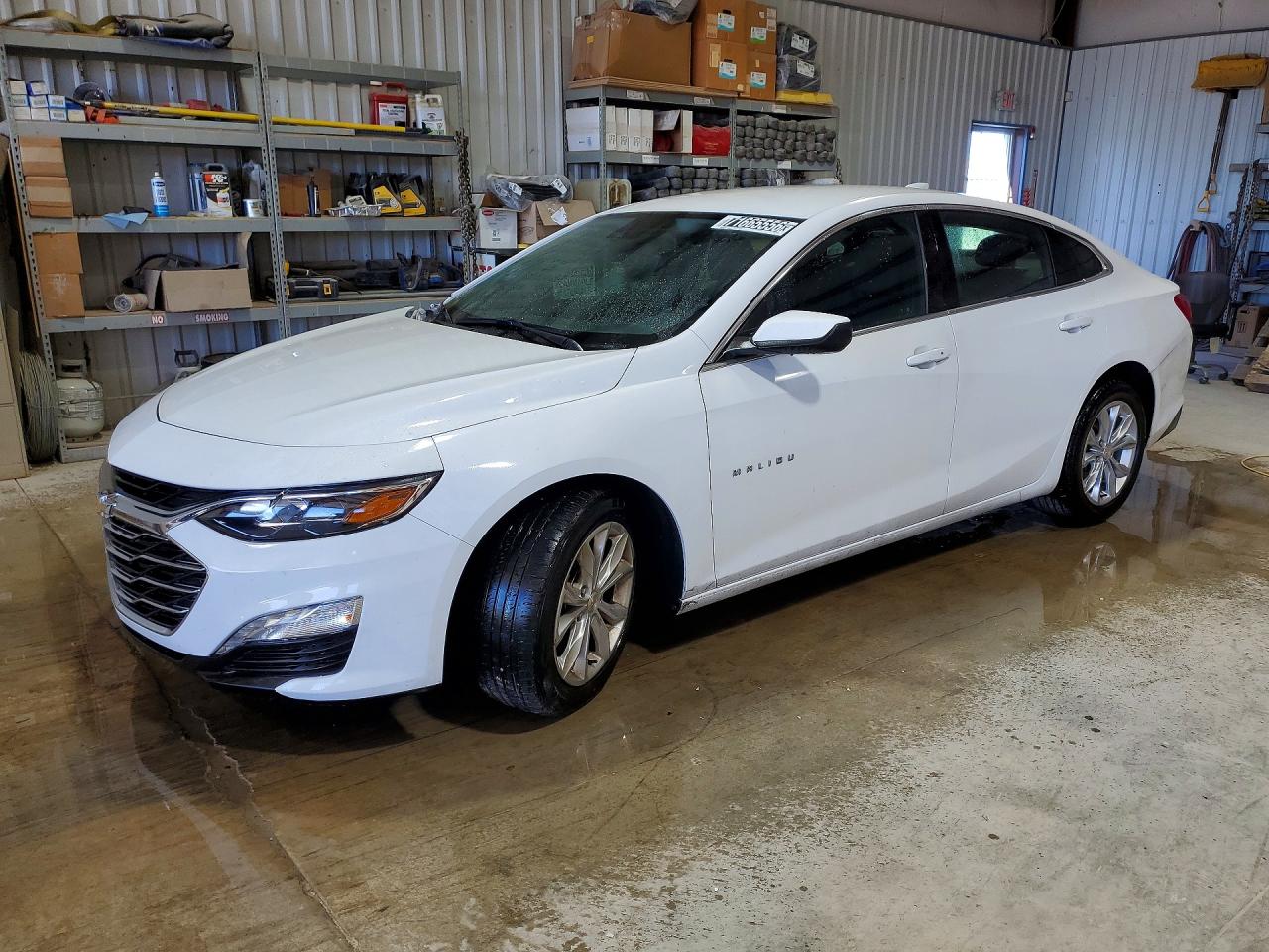 2023 CHEVROLET MALIBU LT | 1G1ZD5STXPF235599 | UPCARS