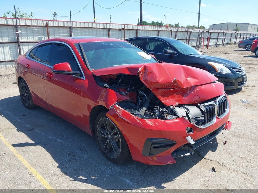 2021 BMW 2 SERIES 228I XDRIVE | WBA73AK09M7H39728 | UPCARS