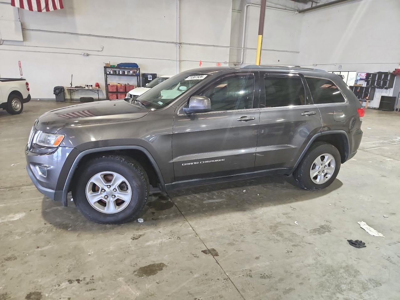 2016 JEEP CHEROKEE LAREDO | 1C4RJFAG0GC435774 | UPCARS