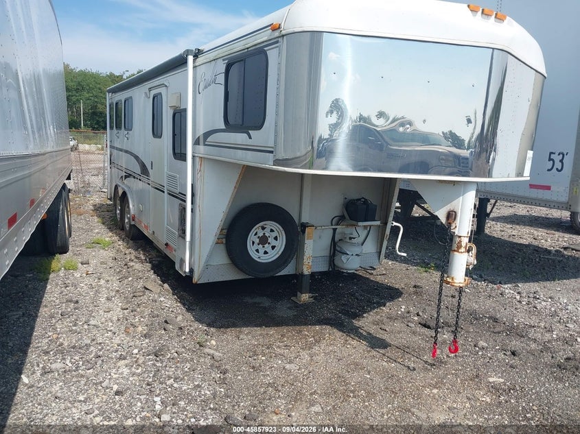 2002 MERLOW INDUSTRIES OTHER | 1M9G3282X21034335 | UPCARS